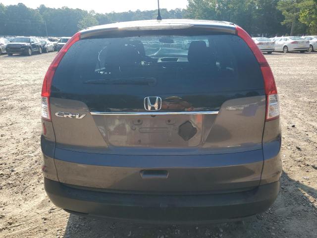 2012 HONDA CR-V LX - 3CZRM3H35CG700893