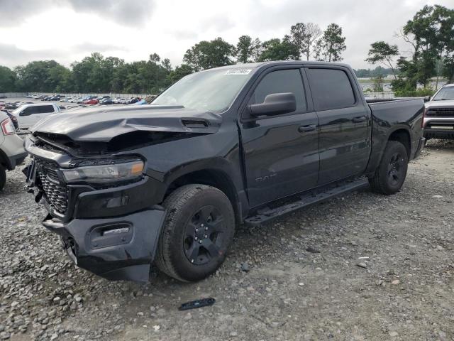 Vin: 1c6rrfgg5sn592771, lot: 59027905, ram 1500 tradesman 2025 img_1