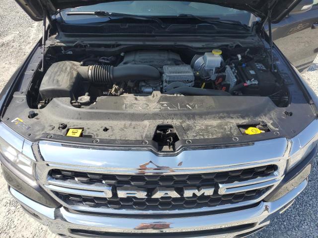 2022 RAM 1500 BIG H 1C6SRFFT6NN406496