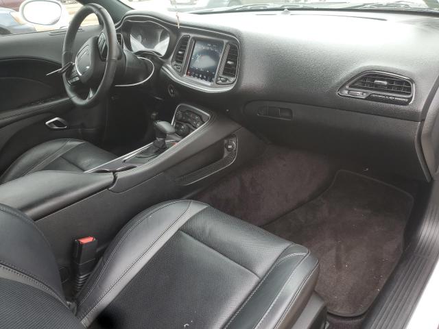 2018 DODGE CHALLENGER - 2C3CDZAG4JH322370
