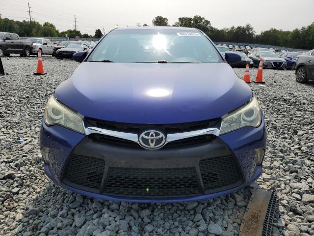 2015 TOYOTA CAMRY LE - 4T1BF1FK4FU957007