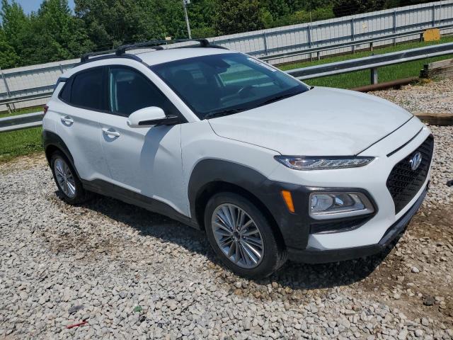 Vin: km8k22aa4mu603470, lot: 59600125, hyundai kona sel 20214