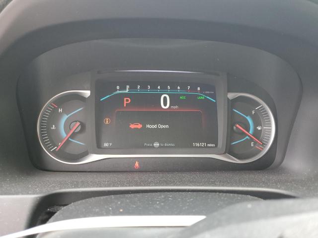 2019 HONDA PILOT EX 5FNYF6H35KB037066