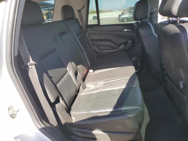 2015 CHEVROLET TAHOE POLI 1GNLC2EC9FR526562