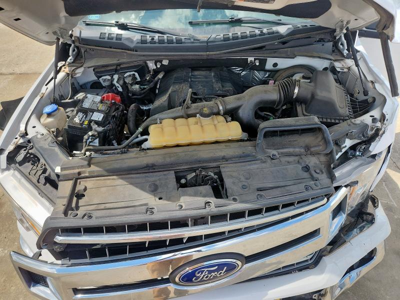 2018 FORD F150 SUPER - 1FTEW1CP4JKF74237