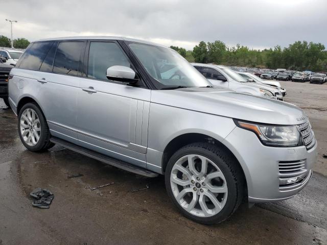 Vin: salgs2df7da105789, lot: 60844185, land rover rangerover hse 20134