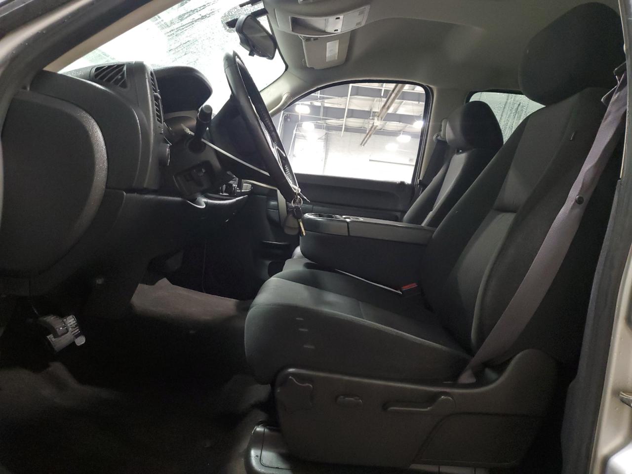 GMC SIERRA K1500 SLE