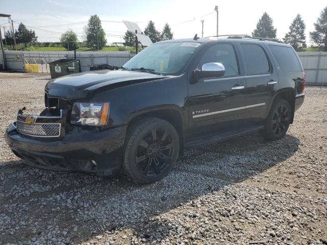 CHEVROLET TAHOE K150