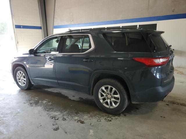 Vin: 1gnergkw7lj324204, lot: 59526775, chevrolet traverse lt 20202