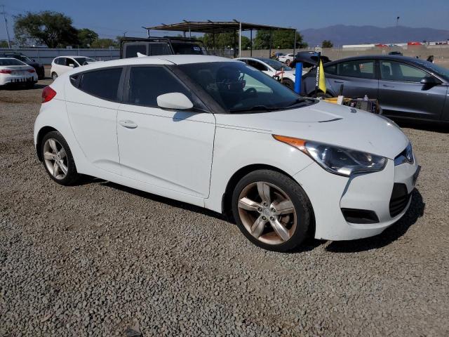 Vin: kmhtc6ad3du173434, lot: 60498275, hyundai veloster 20144