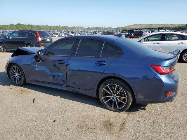 2021 BMW 330I 3MW5R1J09M8C09780
