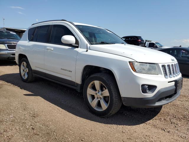 2016 JEEP COMPASS LA 1C4NJDEB5GD631673