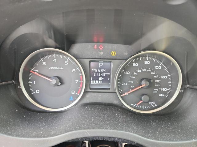 2015 SUBARU IMPREZA - JF1GJAA64FH021048