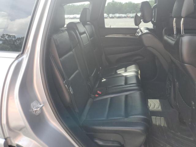 2018 JEEP GRAND CHER - 1C4RJFCG0JC477947