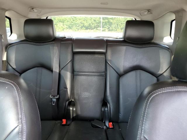 2015 CADILLAC SRX PERFOR 3GYFNCE3XFS573287