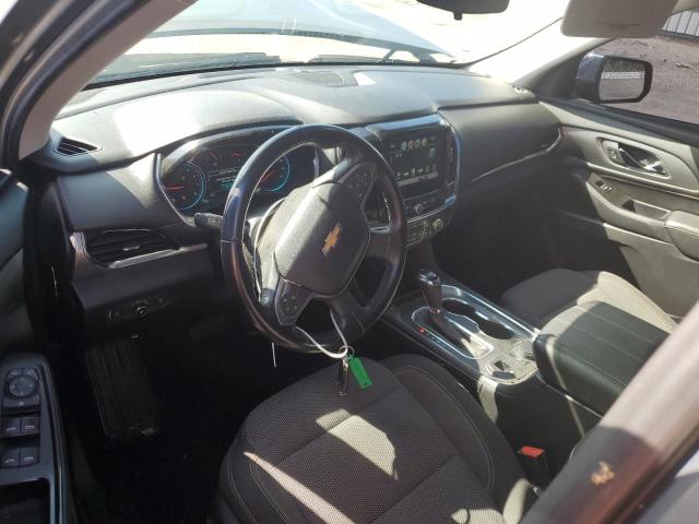 2018 CHEVROLET TRAVERSE L 1GNEVGKW2JJ261067