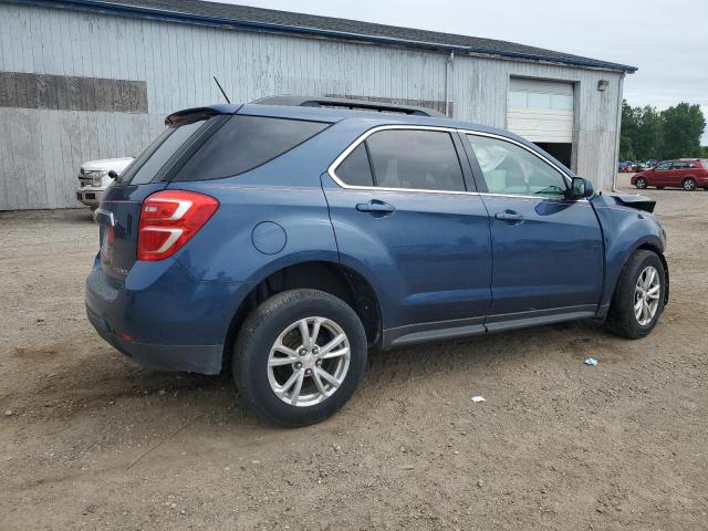Vin: 2gnalcek2g6301739, lot: 62280335, chevrolet equinox lt 20163