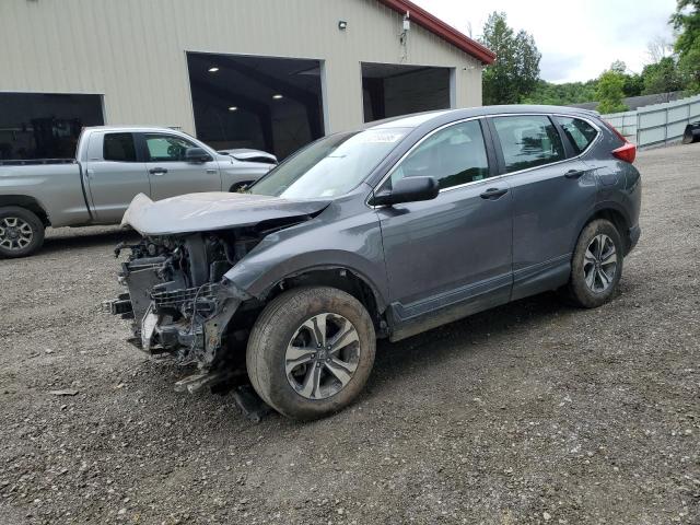 2019 HONDA CR-V LX - 2HKRW6H36KH208509