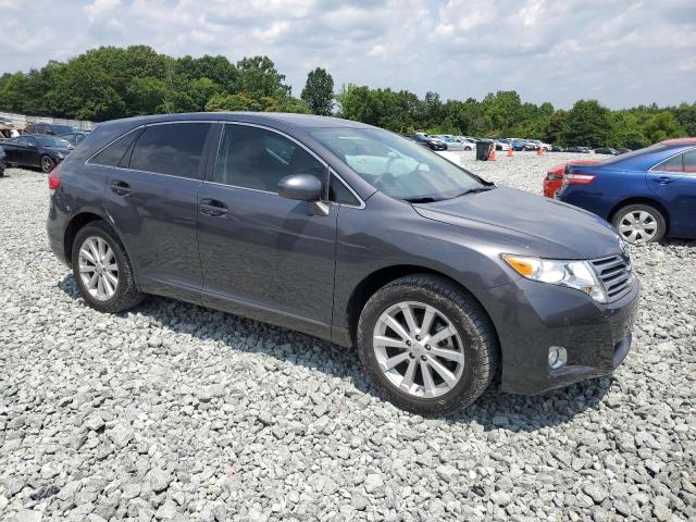 Vin: 4t3za3bb1cu060101, lot: 60742825, toyota venza le 20124