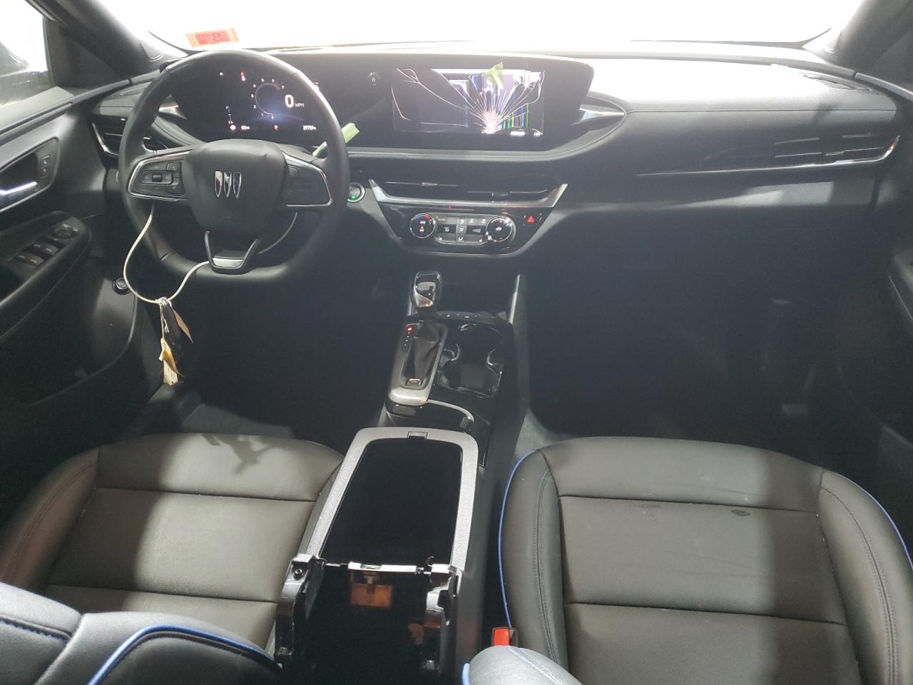 BUICK ENVISTA SPORT TOURING