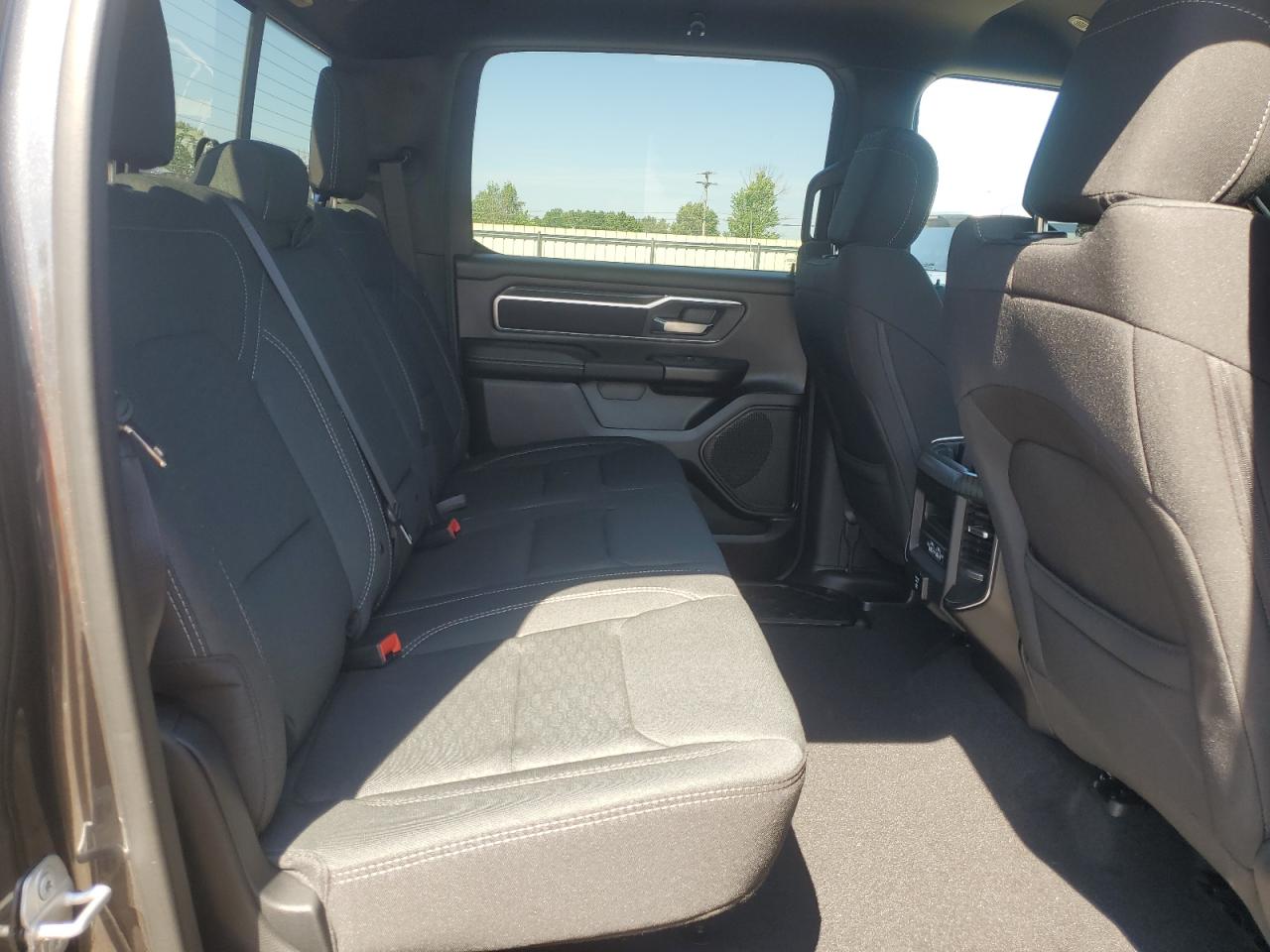 RAM 1500 BIG HORN/LONE STAR