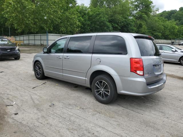 2017 DODGE GRAND CARA 2C4RDGEG1HR731564
