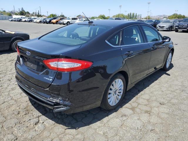 Vin: 3fa6p0luxfr296616, lot: 60563645, ford fusion se hybrid 20153