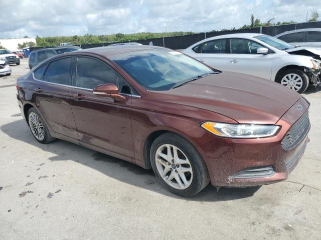 Vin: 3fa6p0h70fr205372, lot: 60203435, ford fusion se 20154