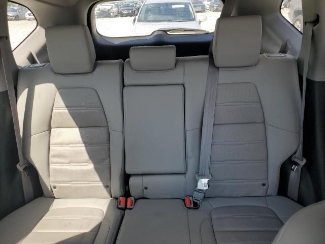 2017 HONDA CR-V EXL - 5J6RW1H82HL005162
