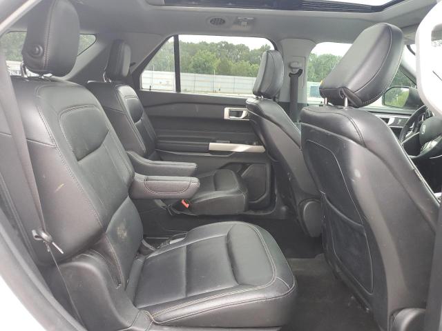 2020 FORD EXPLORER X - 1FMSK8DH9LGC26918
