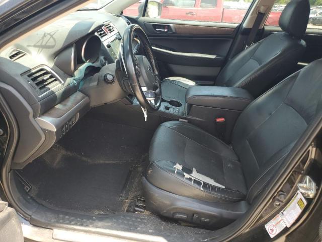 2016 SUBARU OUTBACK 2. 4S4BSANC9G3294689