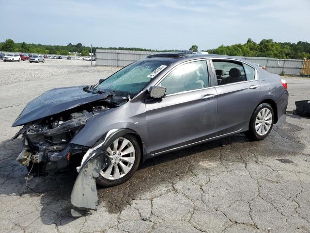 2013 HONDA ACCORD EX - 1HGCR2F72DA021498