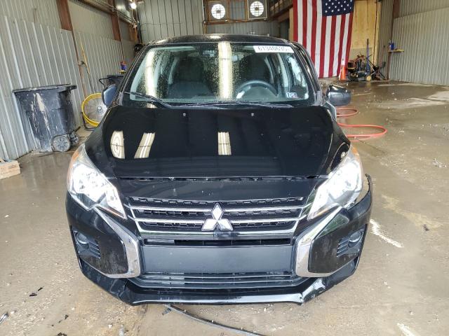 2021 MITSUBISHI MIRAGE ES ML32AUHJ7MH010318