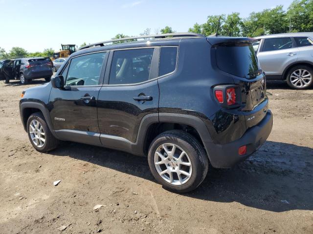 2023 JEEP RENEGADE L ZACNJDB15PPP54660