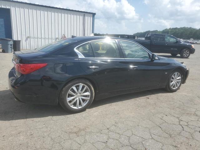 2015 INFINITI Q50 BASE JN1BV7AP2FM339216