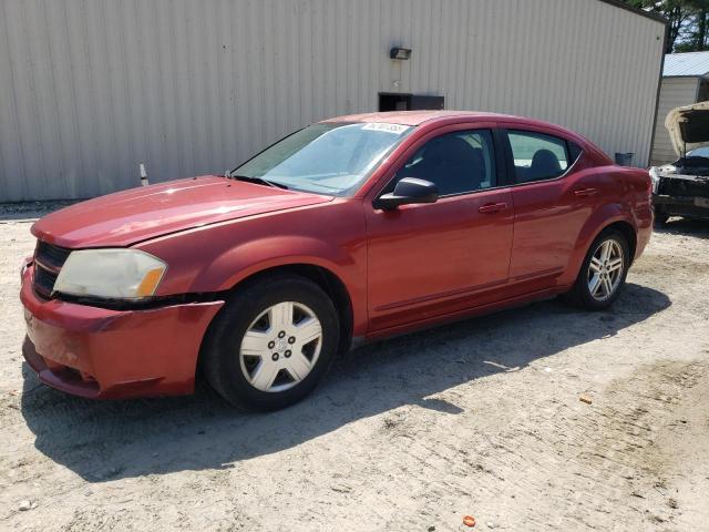 DODGE AVENGER SE