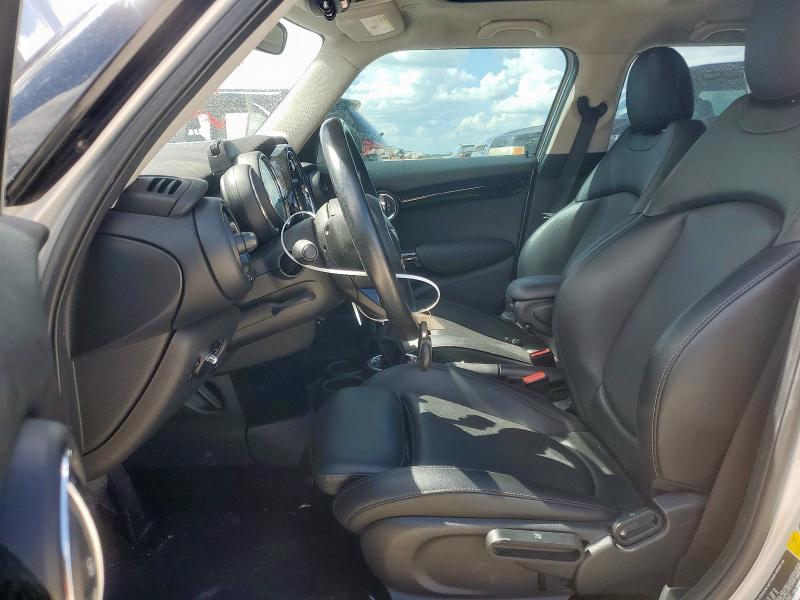 2017 MINI COOPER S WMWXU3C35H2F48697