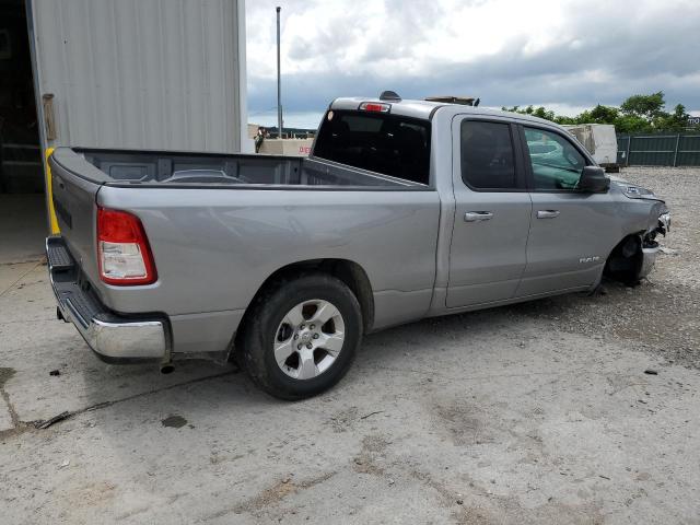 2021 RAM 1500 BIG H 1C6RREBG3MN503817