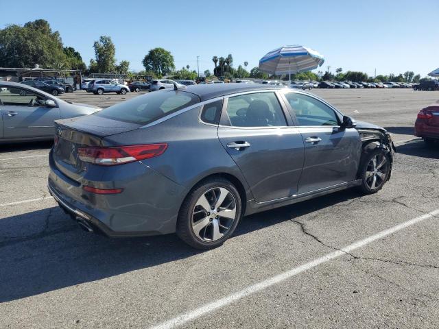 Vin: 5xxgt4l31lg407654, lot: 60553745, kia optima lx 20203