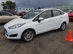 2017 FORD FIESTA SE - 3FADP4BJ2HM171860