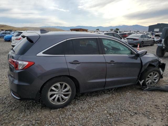 Vin: 5j8tb4h52jl025465, lot: 61644335, acura rdx technology 20183