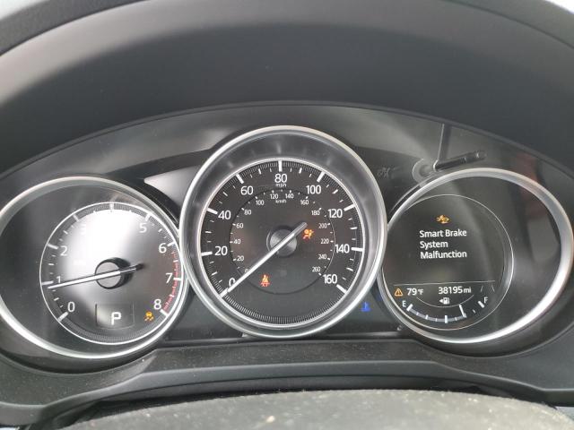 2024 MAZDA CX-5 PREFE JM3KFBCL7R0466585