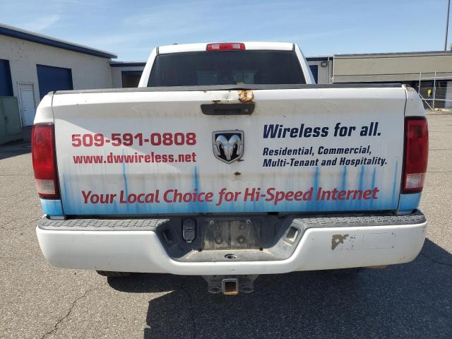 2015 RAM 1500 ST 1C6RR7KM0FS633608