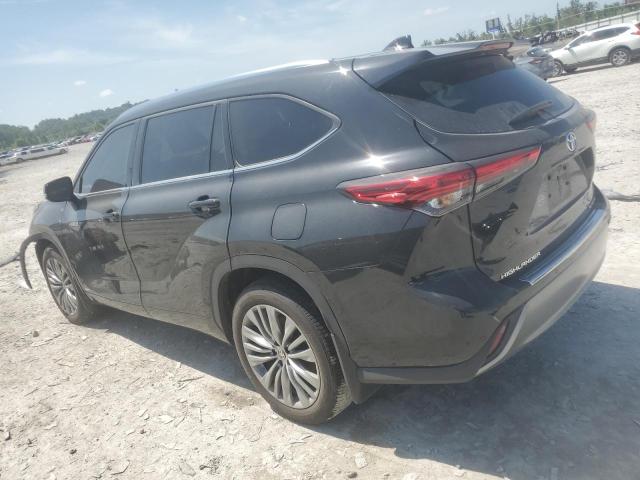 2021 TOYOTA HIGHLANDER 5TDEBRCH8MS021686