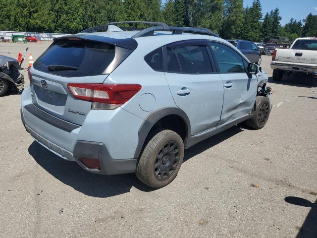 Vin: jf2gtadc2jh230305, lot: 60206555, subaru crosstrek premium 20183