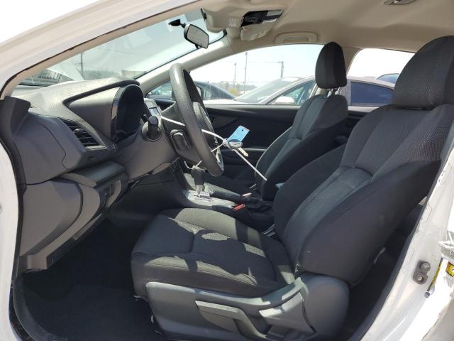 2023 SUBARU IMPREZA 4S3GTAB66P3719517