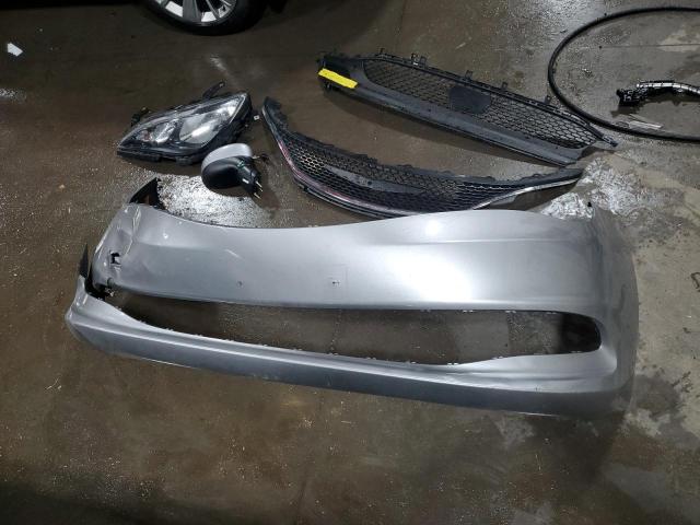 2021 CHRYSLER VOYAGER LX 2C4RC1DG7MR511776