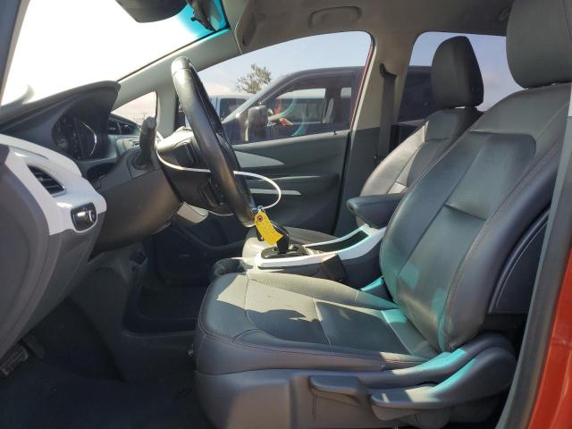 2020 CHEVROLET BOLT EV PR - 1G1FZ6S01L4143903