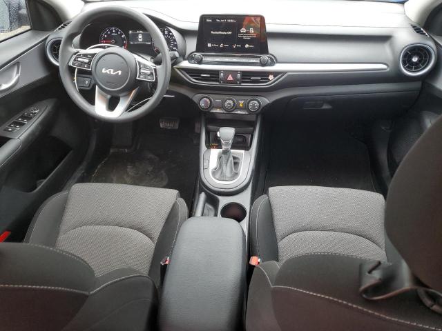 2024 KIA FORTE LX 3KPF24AD6RE839958