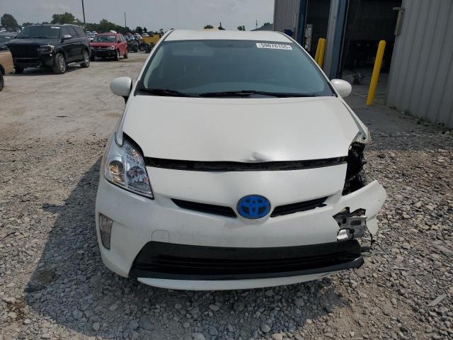 2015 TOYOTA PRIUS - JTDKN3DU7F0440279